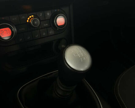 Сірий Ніссан Кашкай, об'ємом двигуна 1.5 л та пробігом 238 тис. км за 10499 $, фото 13 на Automoto.ua