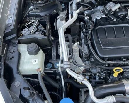 Сірий Ніссан Кашкай, об'ємом двигуна 1.6 л та пробігом 160 тис. км за 10900 $, фото 23 на Automoto.ua