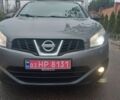 Сірий Ніссан Кашкай, об'ємом двигуна 1.6 л та пробігом 149 тис. км за 11500 $, фото 1 на Automoto.ua