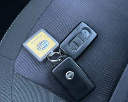 Серый Ниссан Кашкай, объемом двигателя 1.5 л и пробегом 227 тыс. км за 11700 $, фото 54 на Automoto.ua