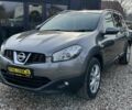 Сірий Ніссан Кашкай, об'ємом двигуна 1.6 л та пробігом 246 тис. км за 11800 $, фото 2 на Automoto.ua