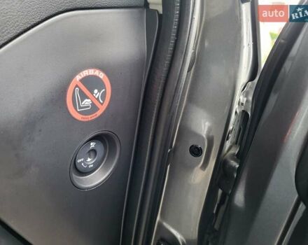 Серый Ниссан Кашкай, объемом двигателя 1.6 л и пробегом 231 тыс. км за 9999 $, фото 127 на Automoto.ua