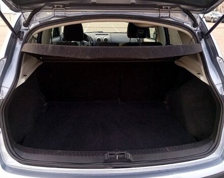 Серый Ниссан Кашкай, объемом двигателя 1.5 л и пробегом 120 тыс. км за 11700 $, фото 4 на Automoto.ua