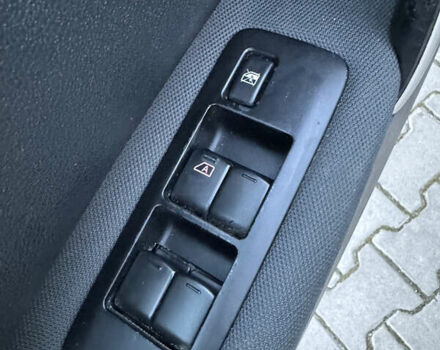 Серый Ниссан Кашкай, объемом двигателя 1.5 л и пробегом 227 тыс. км за 11700 $, фото 24 на Automoto.ua