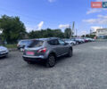 Серый Ниссан Кашкай, объемом двигателя 1.5 л и пробегом 255 тыс. км за 9550 $, фото 32 на Automoto.ua