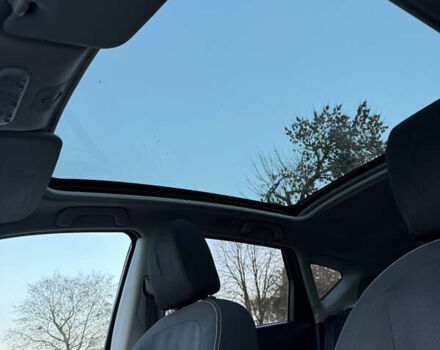 Серый Ниссан Кашкай, объемом двигателя 1.5 л и пробегом 227 тыс. км за 11700 $, фото 34 на Automoto.ua