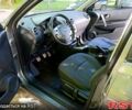 Серый Ниссан Кашкай, объемом двигателя 1.6 л и пробегом 207 тыс. км за 11200 $, фото 12 на Automoto.ua