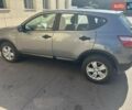 Сірий Ніссан Кашкай, об'ємом двигуна 1.5 л та пробігом 237 тис. км за 9350 $, фото 12 на Automoto.ua