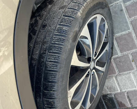 Серый Ниссан Кашкай, объемом двигателя 1.46 л и пробегом 241 тыс. км за 10300 $, фото 27 на Automoto.ua