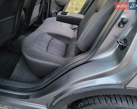 Сірий Ніссан Кашкай, об'ємом двигуна 1.5 л та пробігом 222 тис. км за 9600 $, фото 79 на Automoto.ua