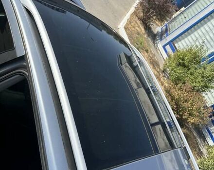 Серый Ниссан Кашкай, объемом двигателя 1.46 л и пробегом 219 тыс. км за 11000 $, фото 6 на Automoto.ua