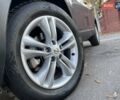 Сірий Ніссан Кашкай, об'ємом двигуна 1.6 л та пробігом 160 тис. км за 10900 $, фото 28 на Automoto.ua