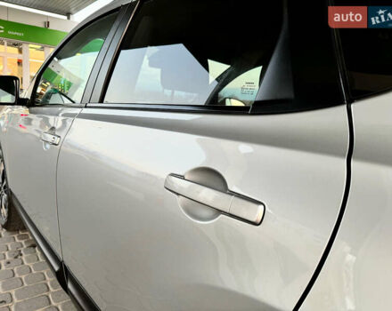 Серый Ниссан Кашкай, объемом двигателя 1.5 л и пробегом 200 тыс. км за 11499 $, фото 50 на Automoto.ua