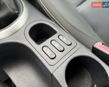 Сірий Ніссан Кашкай, об'ємом двигуна 1.5 л та пробігом 199 тис. км за 11300 $, фото 63 на Automoto.ua
