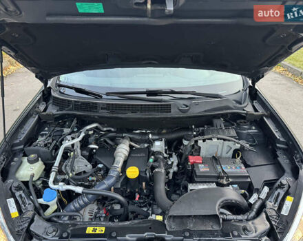 Ниссан Кашкай 2012 в Ровно на Automoto.ua Серый Ниссан Кашкай, объемом двигателя 1.5 л и пробегом 182 тыс. км за 12550 $, фото 82 на Automoto.ua