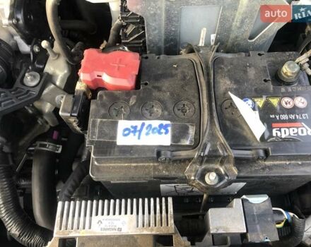 Серый Ниссан Кашкай, объемом двигателя 1.5 л и пробегом 188 тыс. км за 12900 $, фото 10 на Automoto.ua