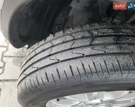 Серый Ниссан Кашкай, объемом двигателя 1.6 л и пробегом 231 тыс. км за 9999 $, фото 150 на Automoto.ua