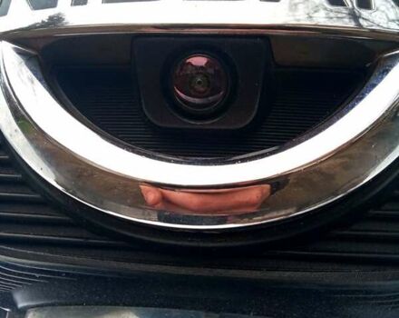 Серый Ниссан Кашкай, объемом двигателя 1.5 л и пробегом 243 тыс. км за 9950 $, фото 28 на Automoto.ua