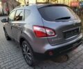 Сірий Ніссан Кашкай, об'ємом двигуна 1.5 л та пробігом 222 тис. км за 9600 $, фото 20 на Automoto.ua