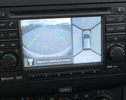 Серый Ниссан Кашкай, объемом двигателя 1.6 л и пробегом 246 тыс. км за 11600 $, фото 41 на Automoto.ua