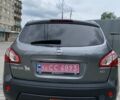 Серый Ниссан Кашкай, объемом двигателя 1.5 л и пробегом 284 тыс. км за 9800 $, фото 1 на Automoto.ua