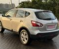 Сірий Ніссан Кашкай, об'ємом двигуна 1.5 л та пробігом 220 тис. км за 9499 $, фото 5 на Automoto.ua