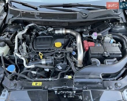 Серый Ниссан Кашкай, объемом двигателя 1.6 л и пробегом 160 тыс. км за 10900 $, фото 22 на Automoto.ua