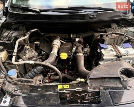 Сірий Ніссан Кашкай, об'ємом двигуна 1.5 л та пробігом 166 тис. км за 11500 $, фото 1 на Automoto.ua