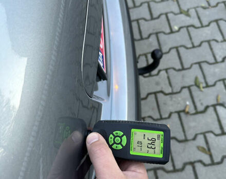 Серый Ниссан Кашкай, объемом двигателя 1.5 л и пробегом 227 тыс. км за 11700 $, фото 43 на Automoto.ua