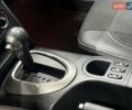Серый Ниссан Кашкай, объемом двигателя 1.6 л и пробегом 82 тыс. км за 11500 $, фото 13 на Automoto.ua