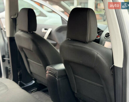 Сірий Ніссан Кашкай, об'ємом двигуна 1.5 л та пробігом 199 тис. км за 11300 $, фото 27 на Automoto.ua