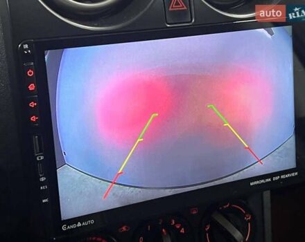 Серый Ниссан Кашкай, объемом двигателя 1.6 л и пробегом 82 тыс. км за 11500 $, фото 17 на Automoto.ua