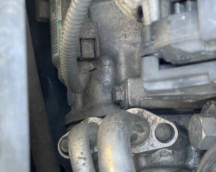 Серый Ниссан Кашкай, объемом двигателя 1.46 л и пробегом 241 тыс. км за 10300 $, фото 15 на Automoto.ua