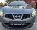 Сірий Ніссан Кашкай, об'ємом двигуна 1.6 л та пробігом 160 тис. км за 10900 $, фото 9 на Automoto.ua