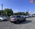 Серый Ниссан Кашкай, объемом двигателя 1.5 л и пробегом 255 тыс. км за 9550 $, фото 7 на Automoto.ua
