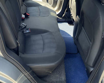 Серый Ниссан Кашкай, объемом двигателя 1.46 л и пробегом 241 тыс. км за 10300 $, фото 23 на Automoto.ua