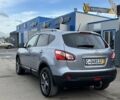 Сірий Ніссан Кашкай, об'ємом двигуна 1.6 л та пробігом 166 тис. км за 11950 $, фото 6 на Automoto.ua