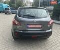 Серый Ниссан Кашкай, объемом двигателя 1.5 л и пробегом 237 тыс. км за 9650 $, фото 7 на Automoto.ua