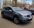 Сірий Ніссан Кашкай, об'ємом двигуна 1.5 л та пробігом 259 тис. км за 11300 $, фото 2 на Automoto.ua