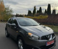 Ниссан Кашкай 2012 в Ровно на Automoto.ua Серый Ниссан Кашкай, объемом двигателя 1.5 л и пробегом 182 тыс. км за 12550 $, фото 11 на Automoto.ua
