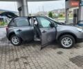 Серый Ниссан Кашкай, объемом двигателя 1.6 л и пробегом 231 тыс. км за 9999 $, фото 76 на Automoto.ua