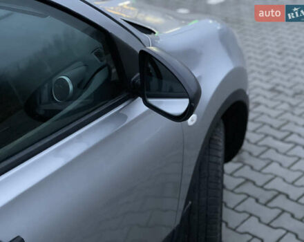 Сірий Ніссан Кашкай, об'ємом двигуна 1.5 л та пробігом 225 тис. км за 10499 $, фото 16 на Automoto.ua