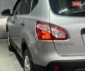 Серый Ниссан Кашкай, объемом двигателя 1.6 л и пробегом 82 тыс. км за 11500 $, фото 5 на Automoto.ua