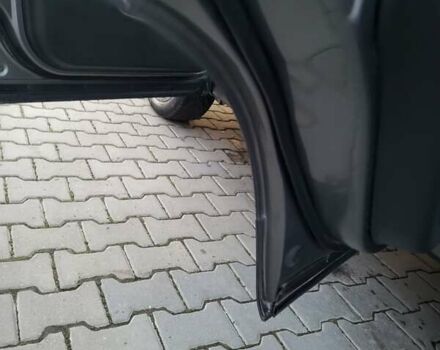 Сірий Ніссан Кашкай, об'ємом двигуна 1.5 л та пробігом 222 тис. км за 9600 $, фото 78 на Automoto.ua