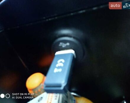 Серый Ниссан Кашкай, объемом двигателя 1.5 л и пробегом 243 тыс. км за 9950 $, фото 21 на Automoto.ua