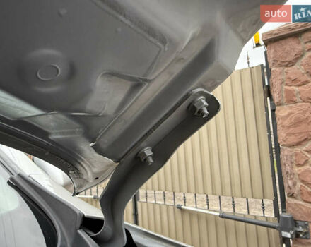 Серый Ниссан Кашкай, объемом двигателя 2 л и пробегом 173 тыс. км за 12435 $, фото 85 на Automoto.ua