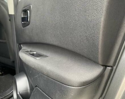 Сірий Ніссан Кашкай, об'ємом двигуна 1.5 л та пробігом 281 тис. км за 10399 $, фото 8 на Automoto.ua