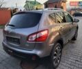 Сірий Ніссан Кашкай, об'ємом двигуна 1.5 л та пробігом 222 тис. км за 9600 $, фото 116 на Automoto.ua