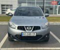 Серый Ниссан Кашкай, объемом двигателя 1.46 л и пробегом 256 тыс. км за 11000 $, фото 12 на Automoto.ua