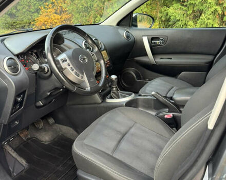 Ниссан Кашкай 2012 в Ровно на Automoto.ua Серый Ниссан Кашкай, объемом двигателя 1.5 л и пробегом 182 тыс. км за 12550 $, фото 51 на Automoto.ua